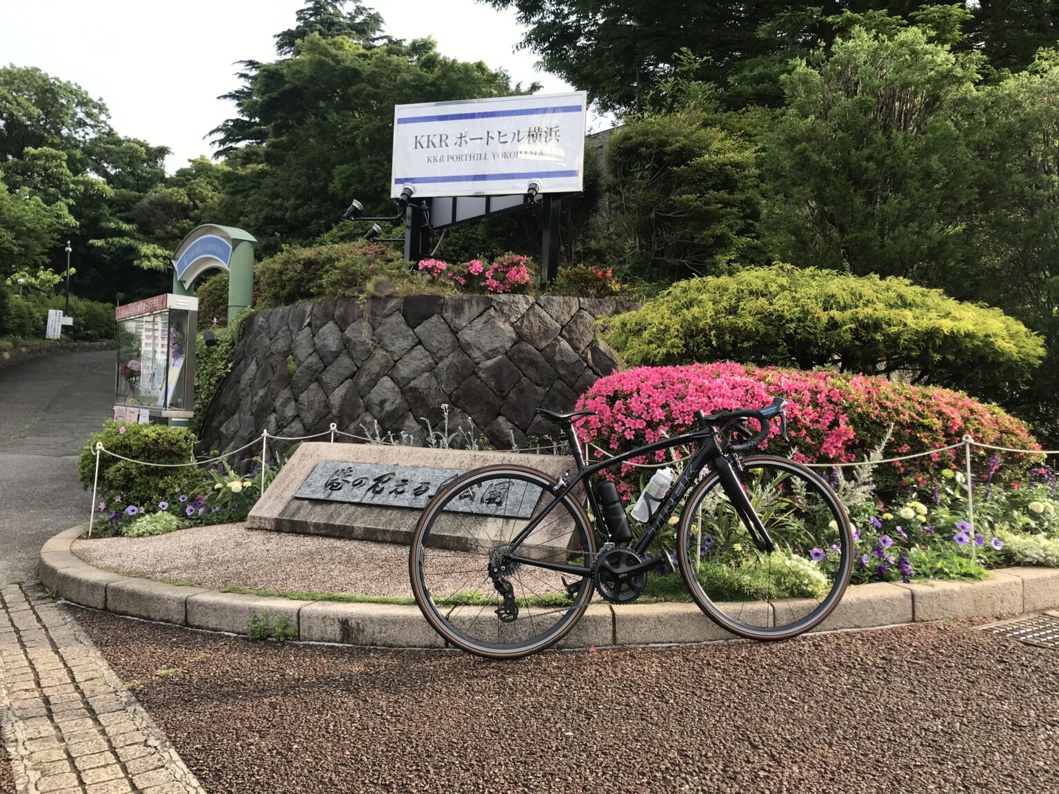 横浜 鎌倉 自転車 ルート